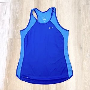 Nike Dri Fit Tank Top